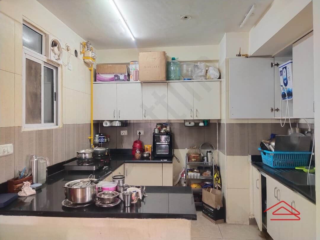 Kitchen 1