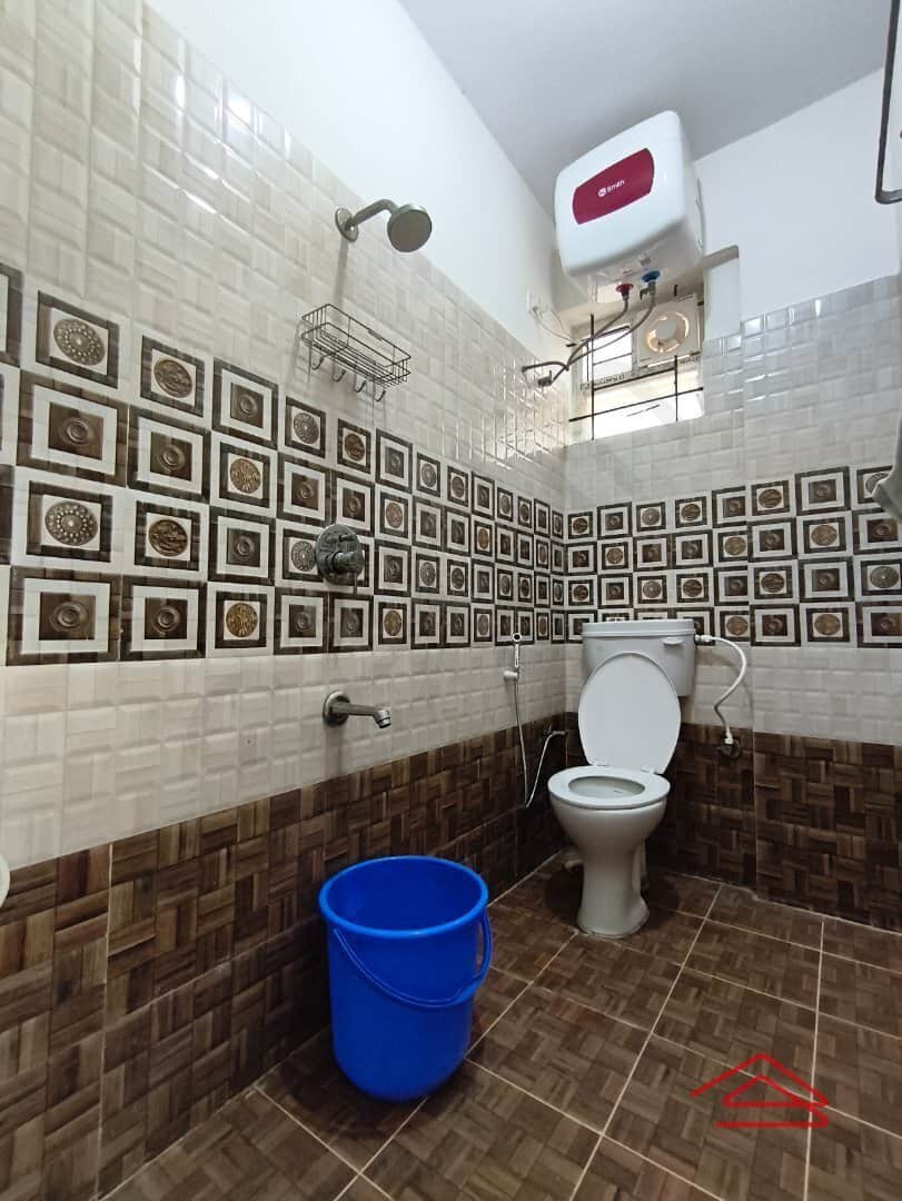 Bathroom 1