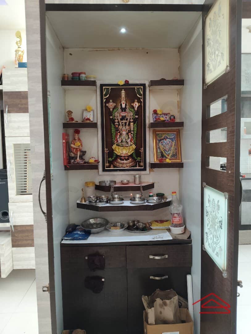Pooja Room 1