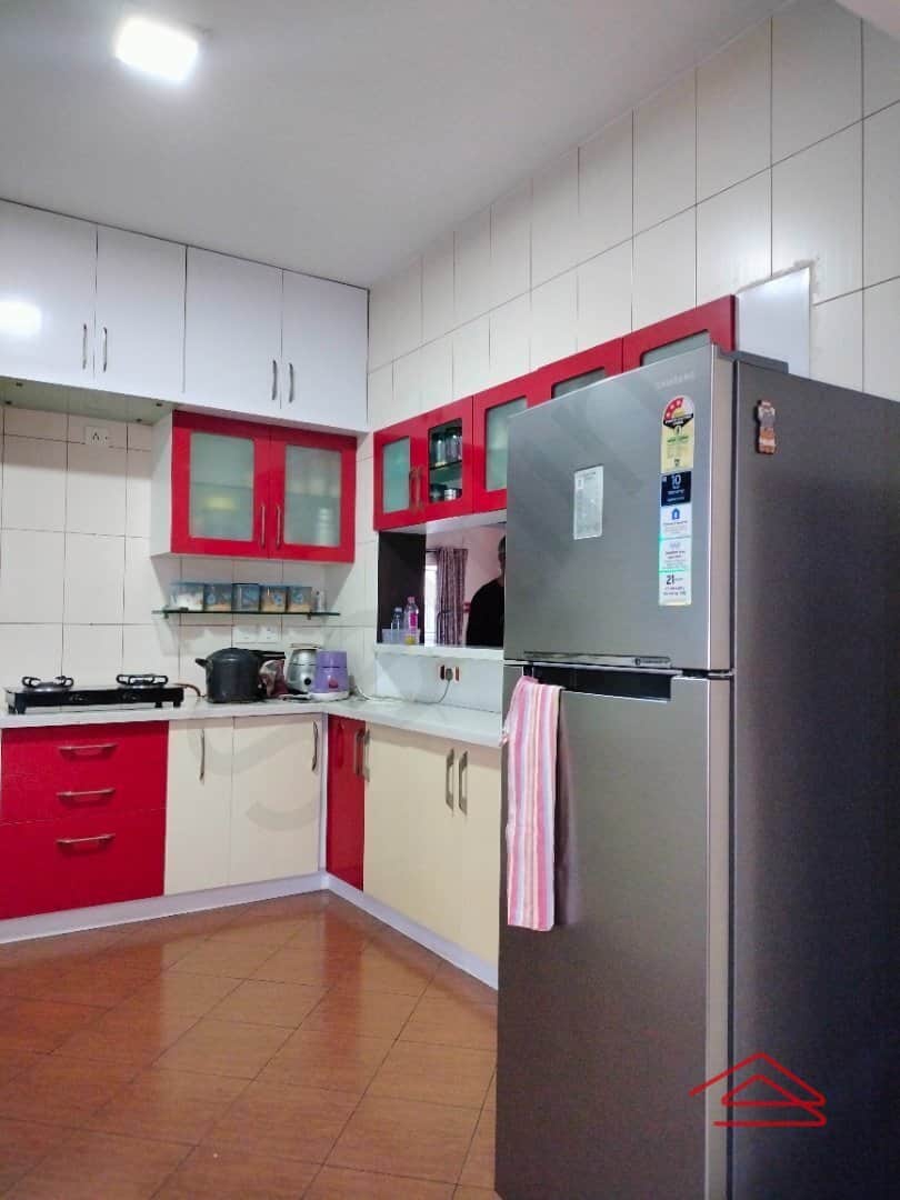 Kitchen 1