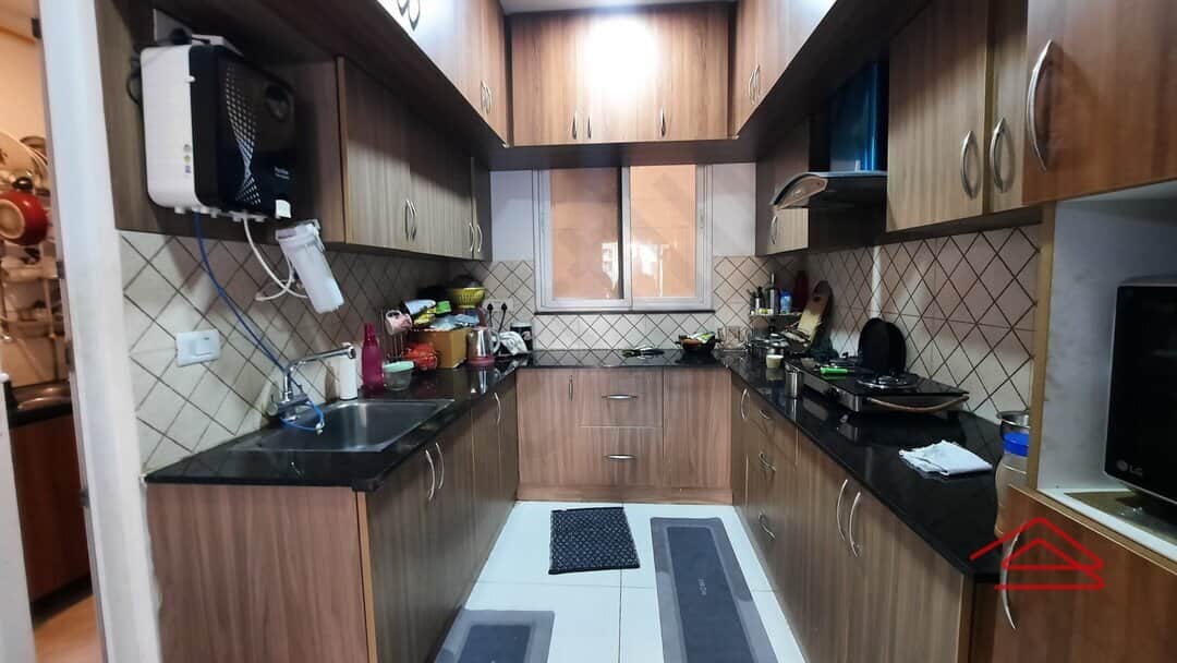 Kitchen 1