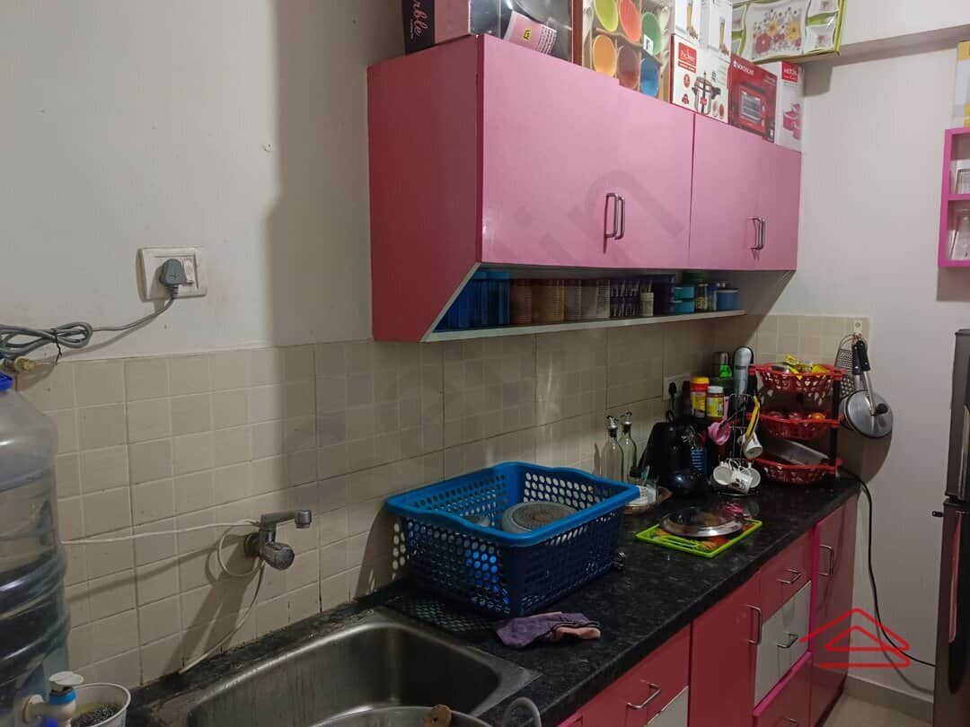 Kitchen 1