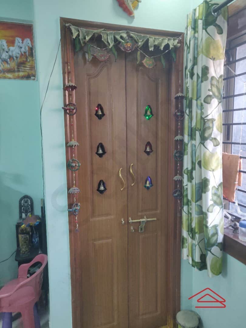 Pooja Room 1