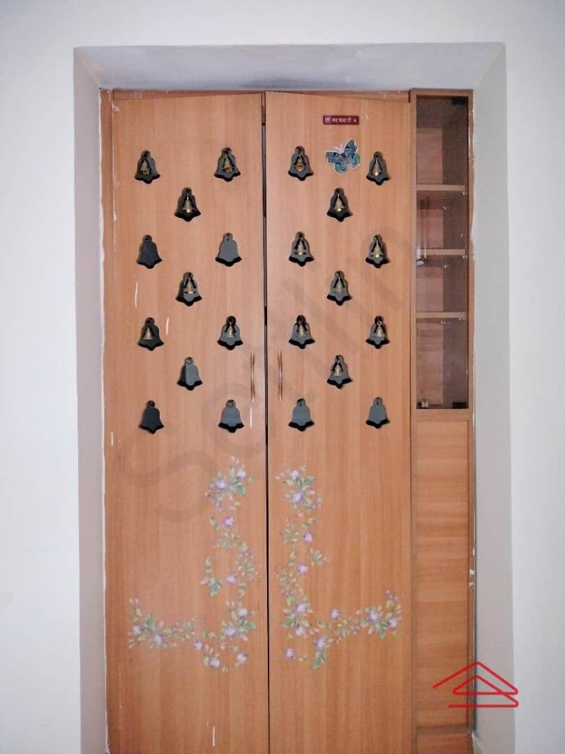 Pooja Room 1
