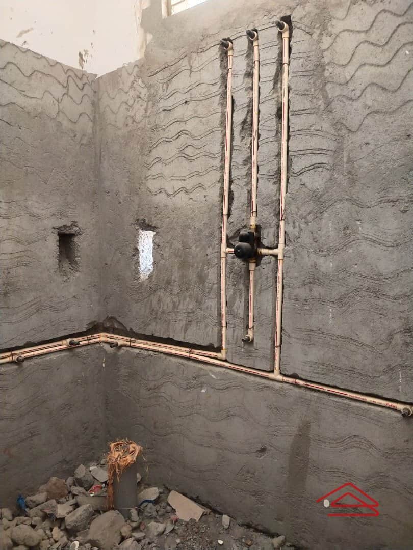 bathrooms 1