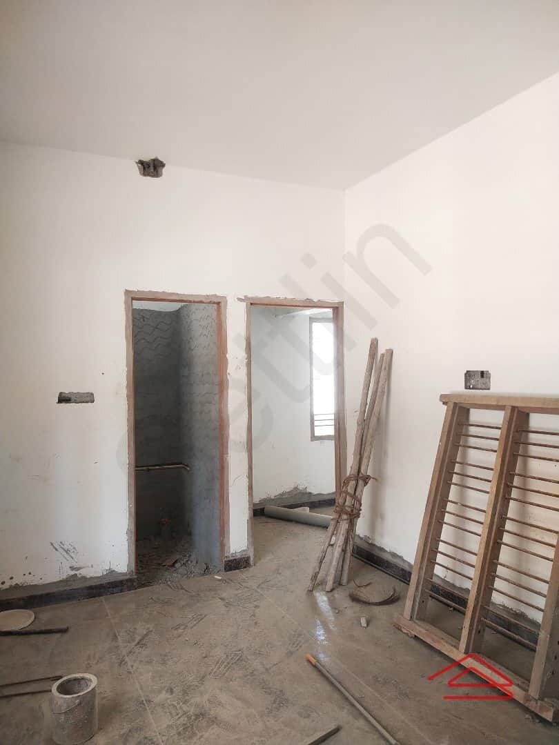 bedrooms 1
