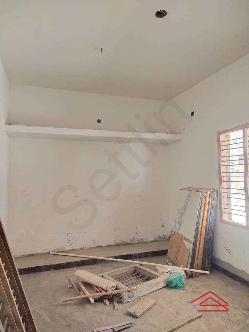 bedrooms 1