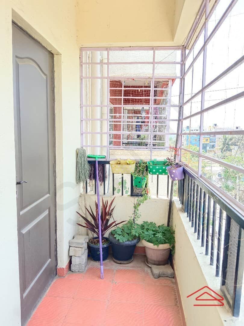 Balcony 3