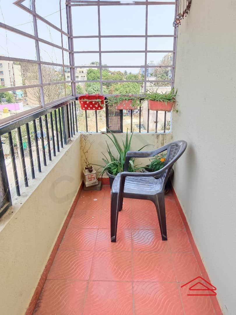 Balcony 3
