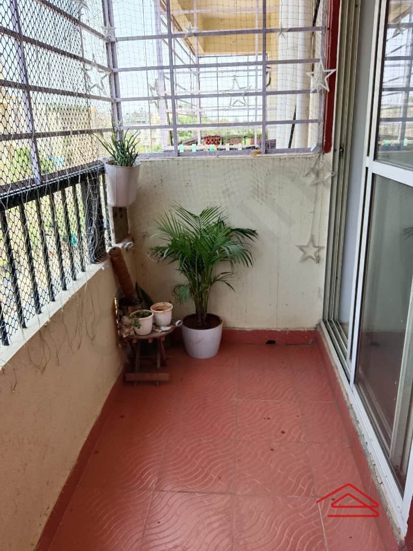 Balcony 2