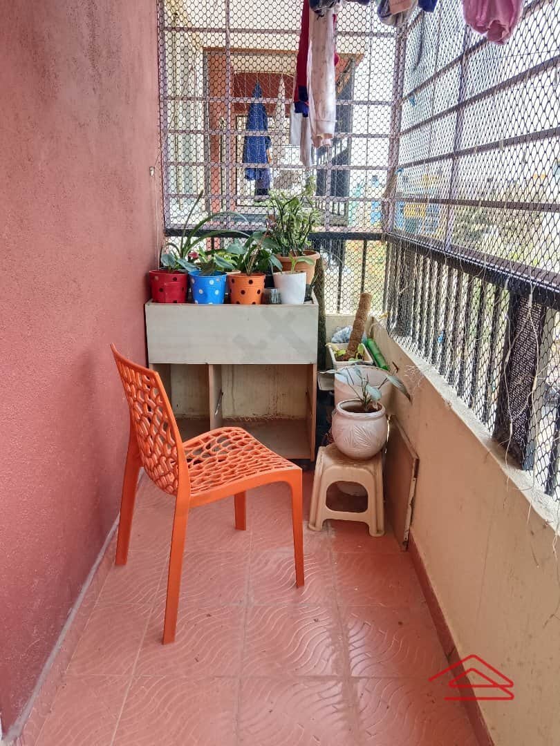 Balcony 2
