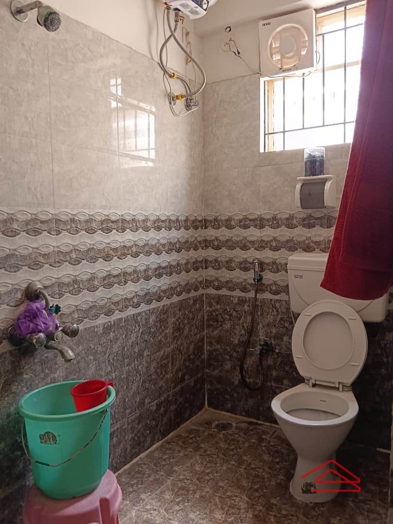 Bathroom 1