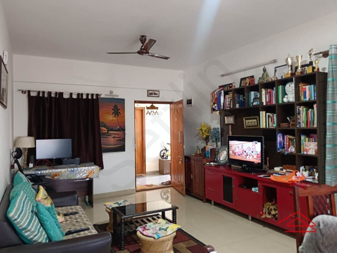Hall 1