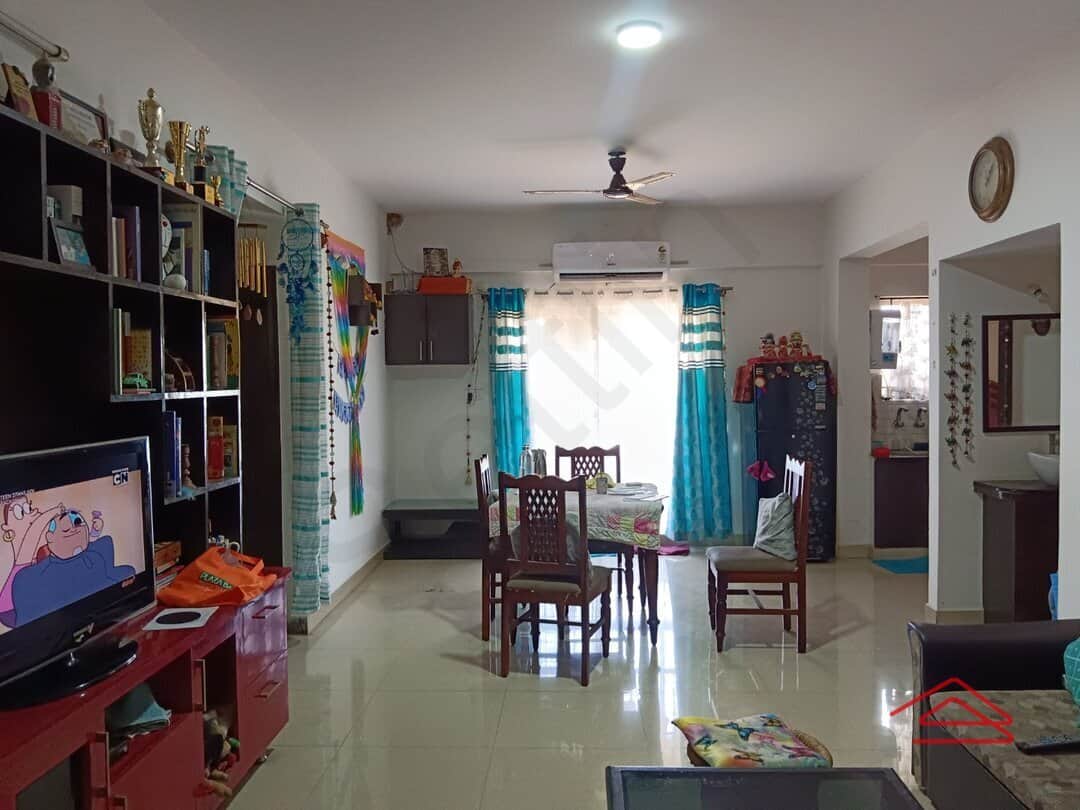 Hall 1