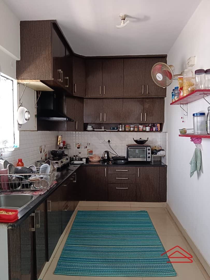 Kitchen 1
