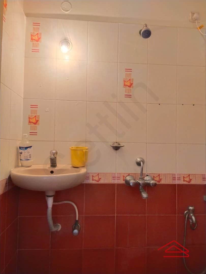 Bathroom 1