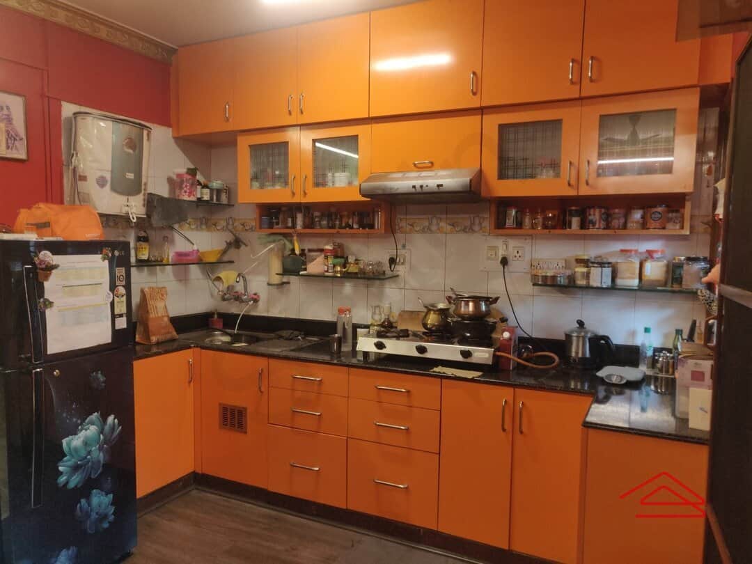 Kitchen 1