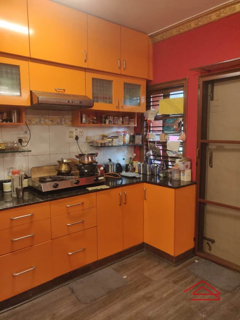 Kitchen 1