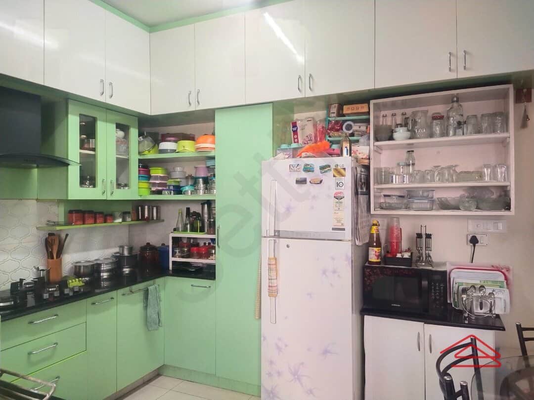 Kitchen 1
