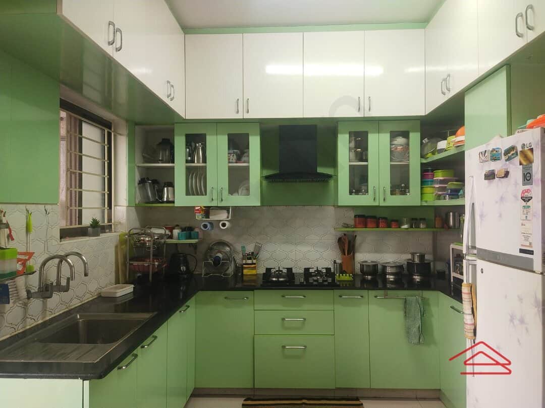 Kitchen 1