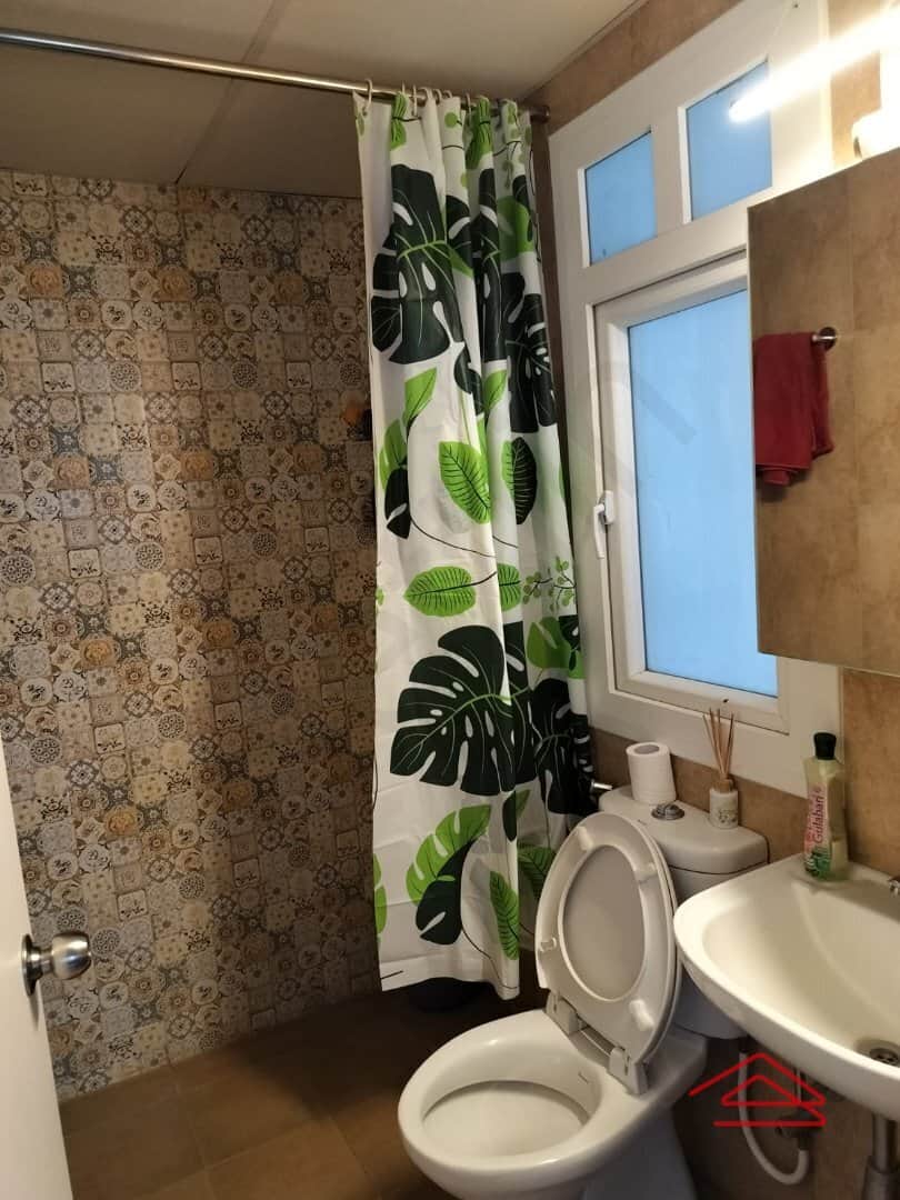 Bathroom 1
