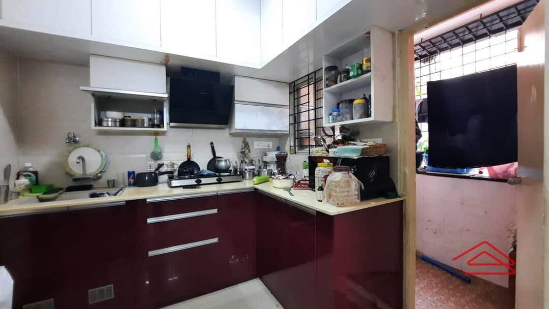 Kitchen 1