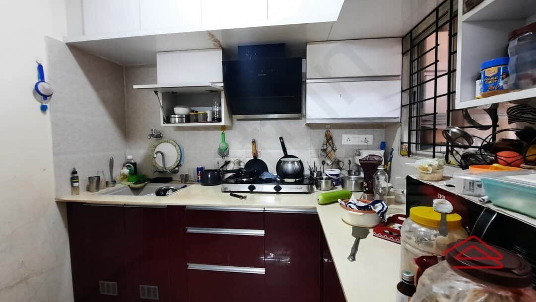 Kitchen 1