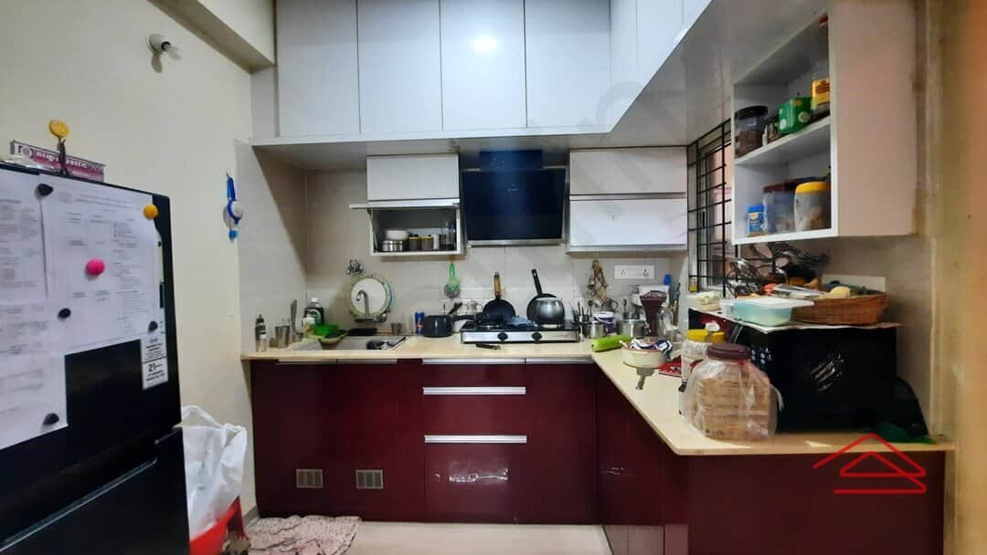 Kitchen 1