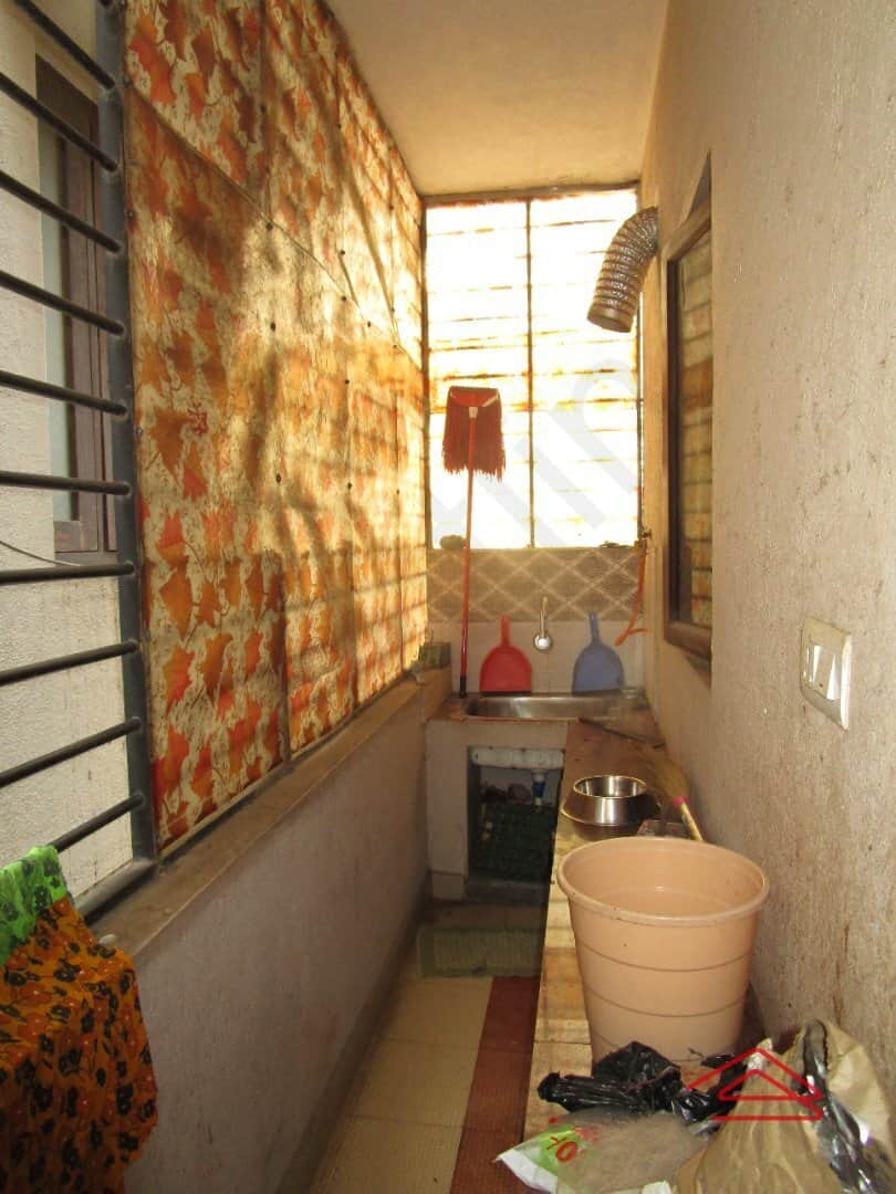 Sub Unit : balconies 2