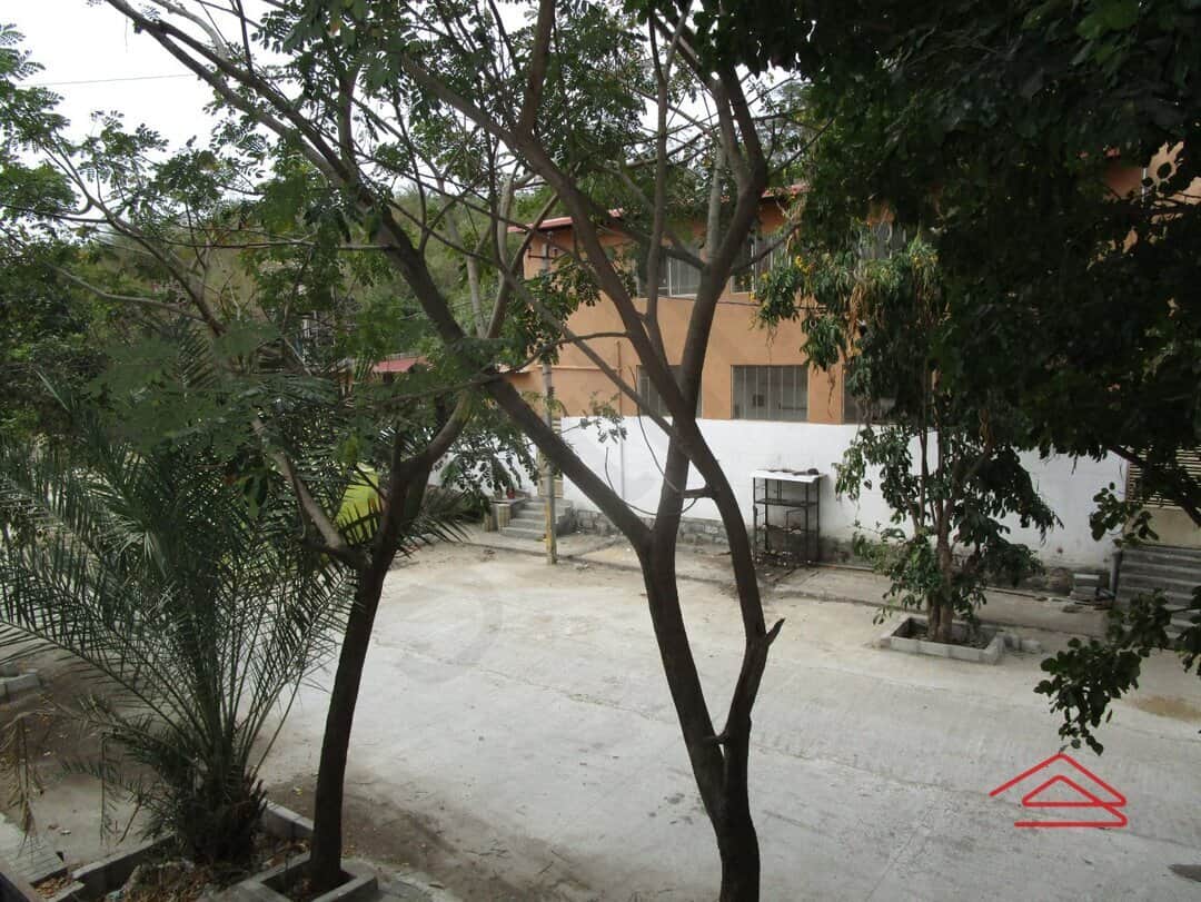 Sub Unit : balconies 1