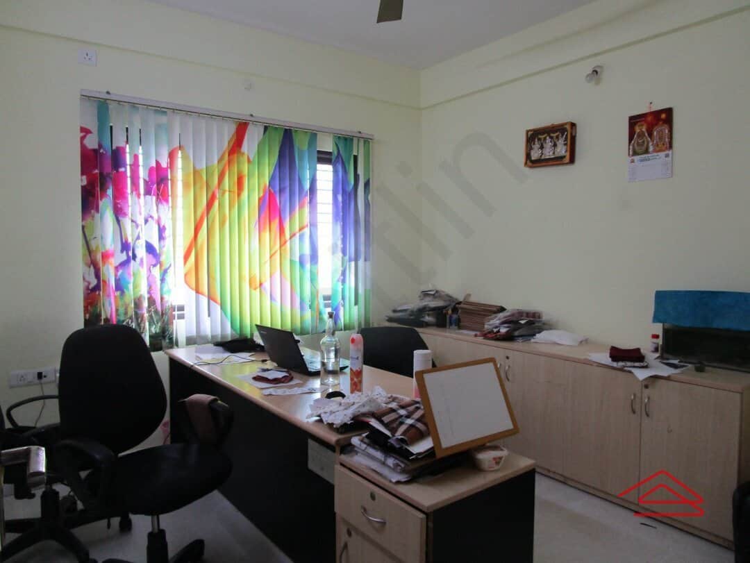 Sub Unit : bedrooms 6