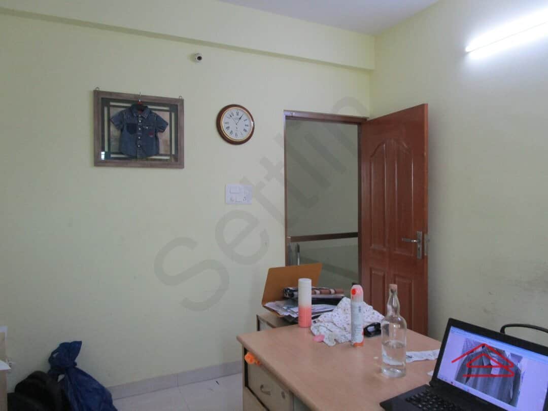 Sub Unit : bedrooms 6