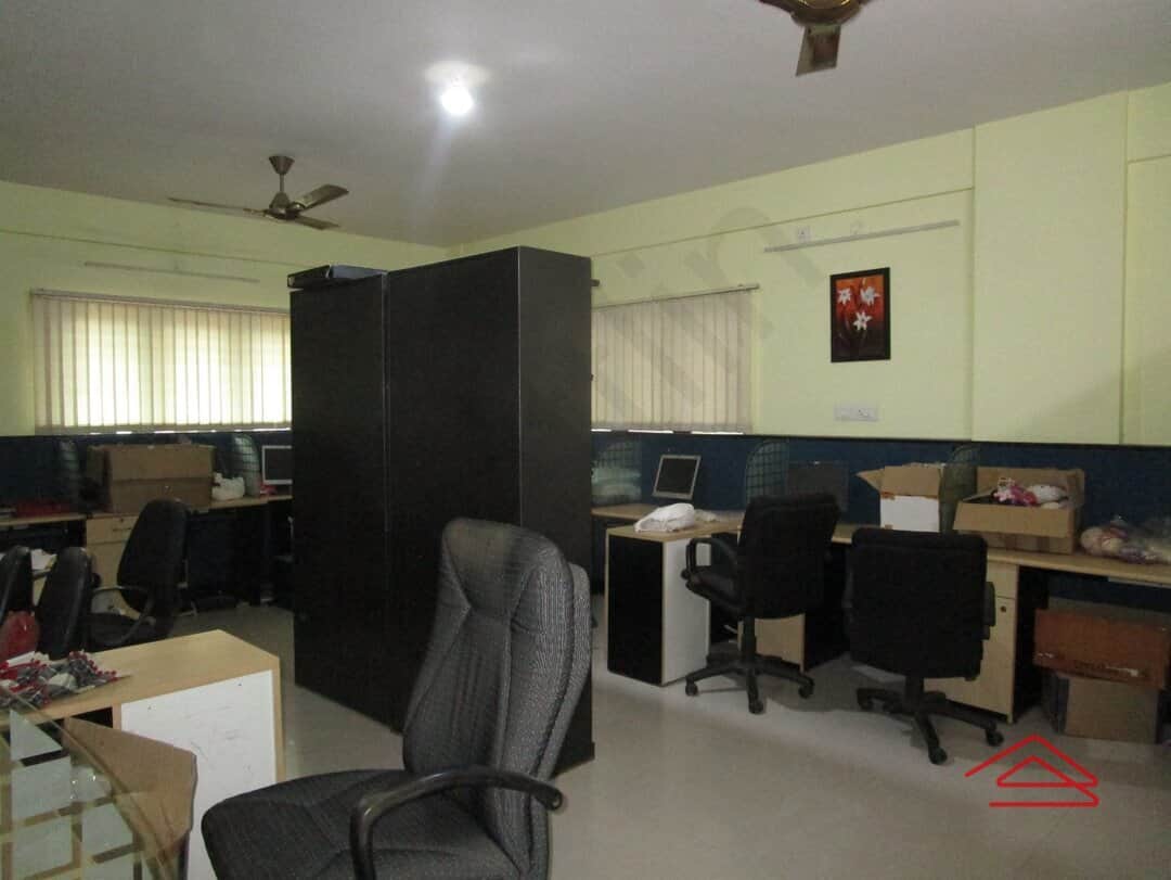 Sub Unit : bedrooms 4