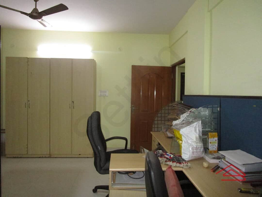 Sub Unit : bedrooms 4