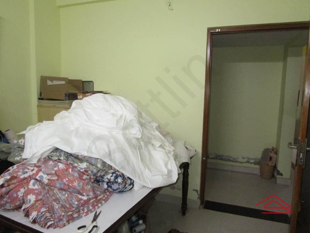 Sub Unit : bedrooms 2