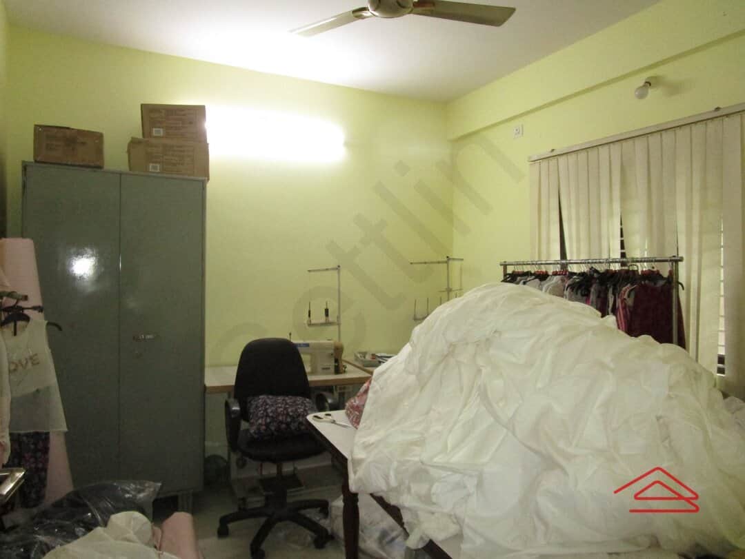 Sub Unit : bedrooms 2