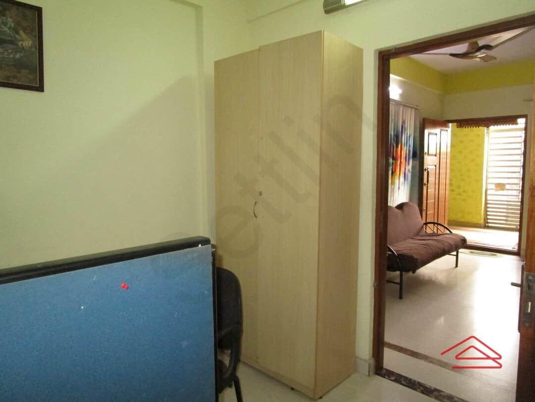 Sub Unit : bedrooms 3