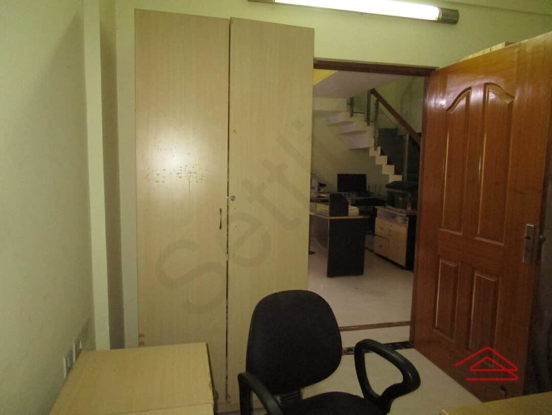 Sub Unit : bedrooms 3