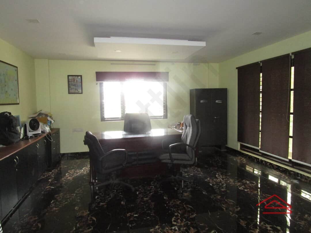 Sub Unit : bedrooms 7