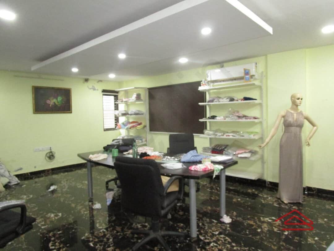 Sub Unit : bedrooms 1