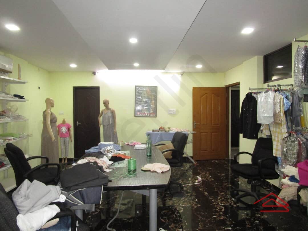 Sub Unit : bedrooms 1