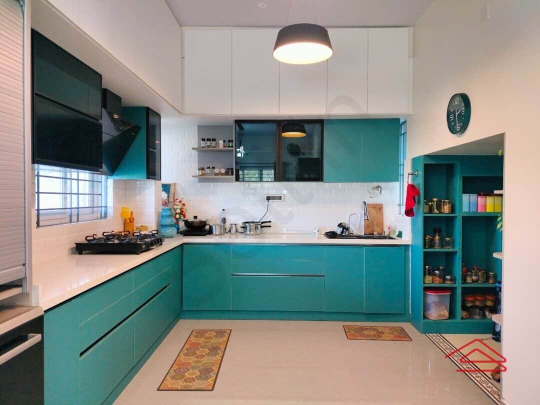 Kitchen 1