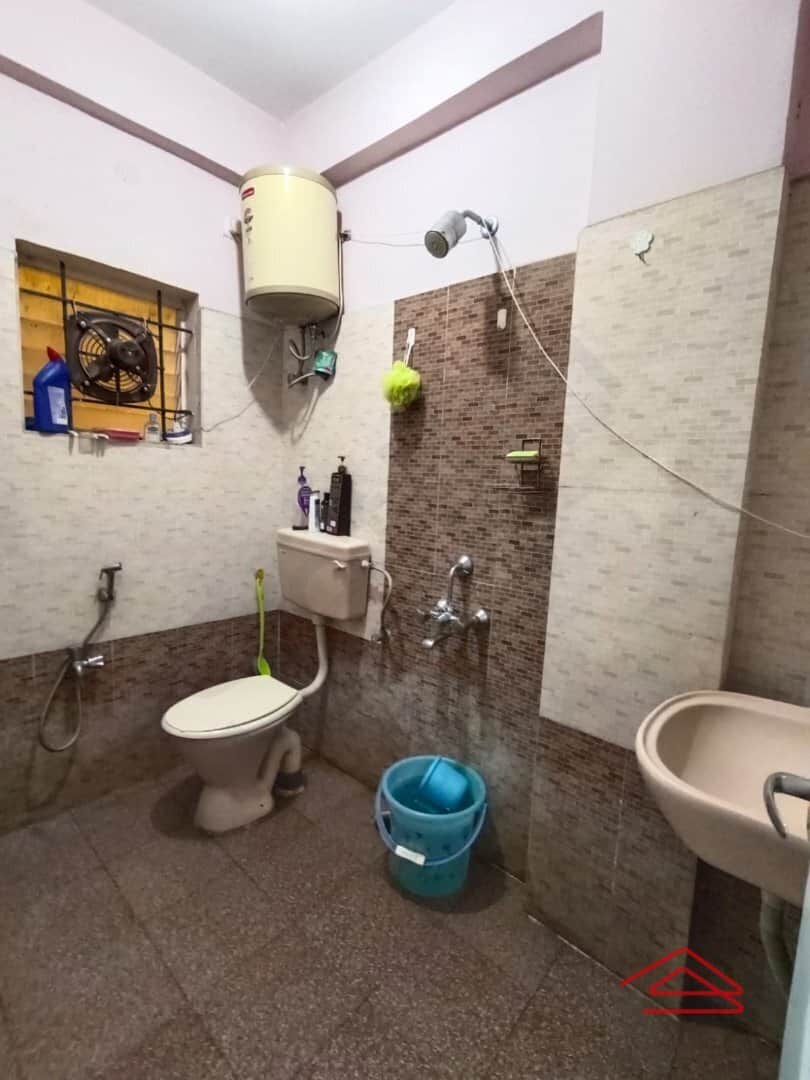 Bathroom 1