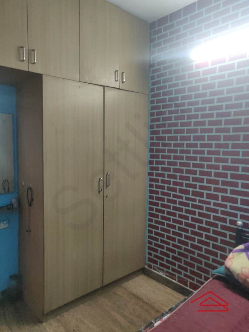 Sub Unit : bedrooms 2