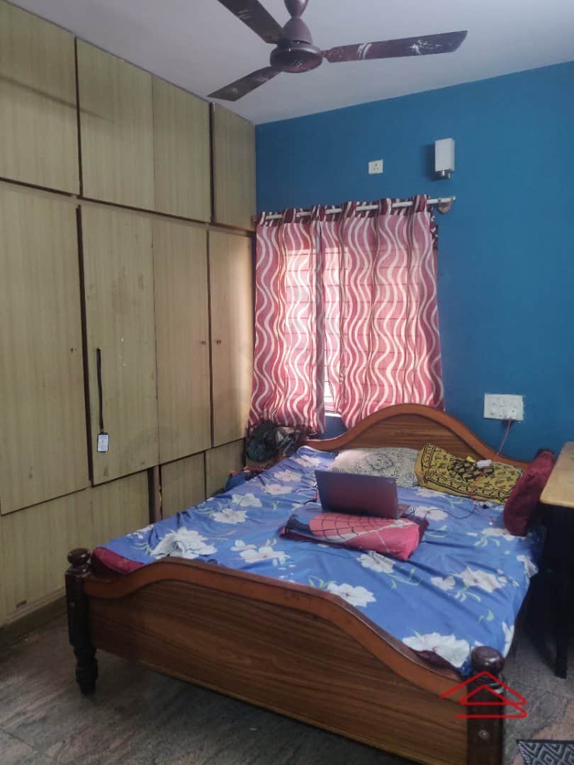 Sub Unit : bedrooms 1