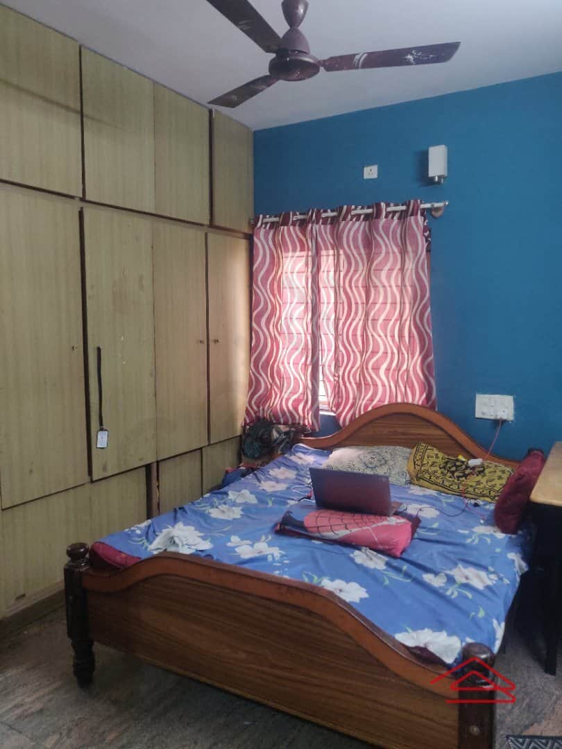 Sub Unit : bedrooms 1