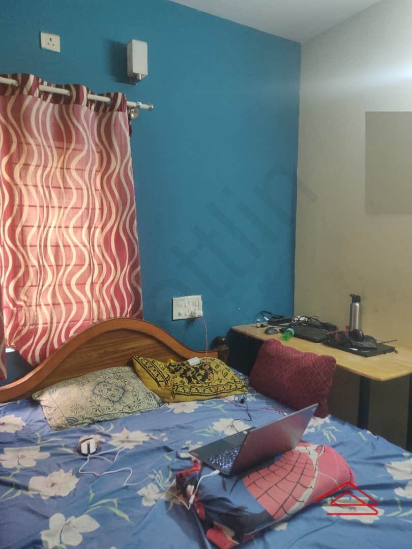 Sub Unit : bedrooms 1