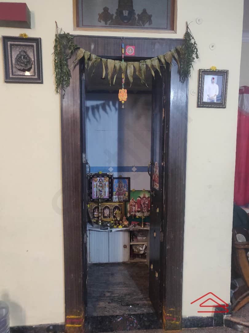 Sub Unit : poojaRooms 1