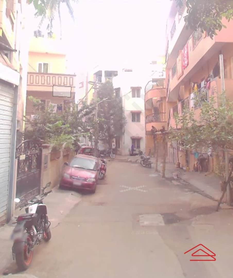 Unit:  Approach Road