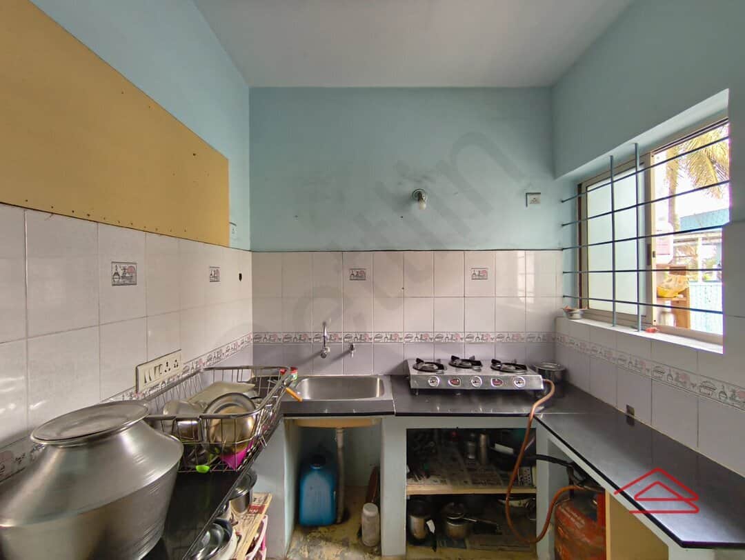 Kitchen 1
